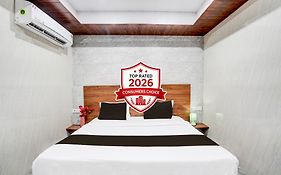Hotel O Govind Nagar Kanpur Formerly Maharoopa Palace